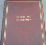 Sports and Sportsmen-South Africa