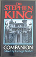 The Stephen King Companion