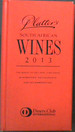 John Platters South African Wine Guide 2013 2013