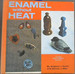 Enamel Without Heat, (Little Craft Book Series)
