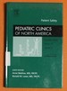 Patient Safety, Pediatric Clinics (the Clinics: Internal Medicine)