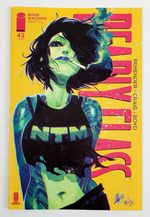 Deadly Class No. 42