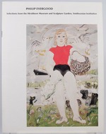 Philip Evergood-Selections From the Hirshhorn Museum and Sculpture Garden, Smithonian Institution