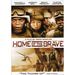 Home of the Brave (Dvd)