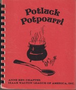 Potluck Potpourri