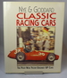 Classic Racing Cars. the Post War Front Engined Gp Cars