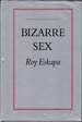 Bizarre Sex