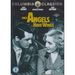 Only Angels Have Wings (Dvd)