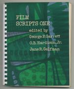 Film Scripts One: Henry V, the Big Sleep, a Streetcar Named Desire
