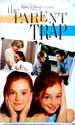 The Parent Trap (Walt Disney Pictures Presents) [Vhs]