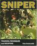 Sniper: Training, Techniques and Weapons