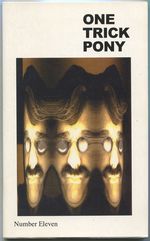 One Trick Pony: Number Eleven, Winter '05