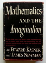 Mathematics and the Imagination
