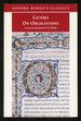 On Obligations (Oxford World's Classics)