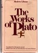 The Works of Plato (Philosophy)