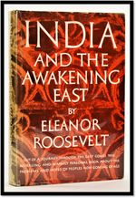 India and the Awaking East