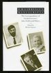 D.H. Lawrence's Manuscripts: the Correspondence of Frieda Lawrence, Jake Zeitlin and Others