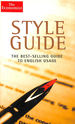 The Economist Style Guide