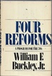 Four Reforms: a Program for the Seventies