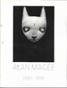 Alan Magee, 1981-1991: Selected Works