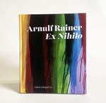 Arnulf Rainer: Ex Nihilo