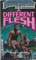 A Different Flesh (Isaac Asimov Presents)