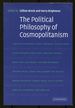 The Political Philosophy of Cosmopolitanism