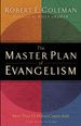 The Master Plan of Evangelism