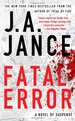 Fatal Error: a Novel (6) (Ali Reynolds Series)