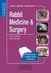 Rabbit Medicine & Surgery: Self-Assessment Color Review (Veterinary Self-Assessm