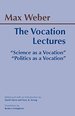 The Vocation Lectures (Hackett Classics)