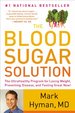 The Blood Sugar Solution: the Ultrahealthy Program for Losing Weight, Preventing