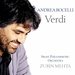 Andrea Bocelli: Verdi