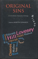 Original Sins: the Crime Writers' Association Anthology