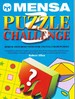 Mensa Puzzle Challenge 3