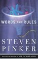 Words and Rules: the Ingredients of Language (Science Masters Series)