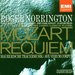 Mozart: Requiem; Maurerische Trauermusik; Ave Verum Corpus