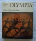 Olympia: Gods, Artists, and Athletes