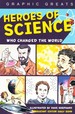 Heroes of Science Who Changed the World