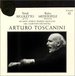 Arturo Toscanini Collection, Vol. 62: Arrigo Boito, Giuseppe Verdi