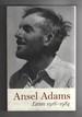 Ansel Adams Letters 1918-1984