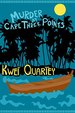 Murder at Cape Three Points (a Darko Dawson Mystery)