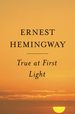 True at First Light: a Fictional Memoir