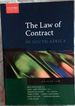 The Law of Contract in South Africa