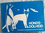 Rabies / Hondsdolheid