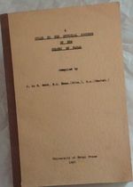 A Guide to the Official Records of the Colony of Natal