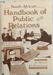 South African Handbook of Public Relations