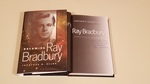 Becoming Ray Bradbury (Volume 1): Signed
