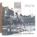 Judios & Argentinos: Judios Argentinos