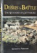 Debris of Battle-the Wounded of Gettysburg